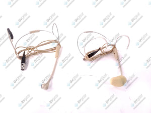 (2) Beyerdynamic TG-X 30/35