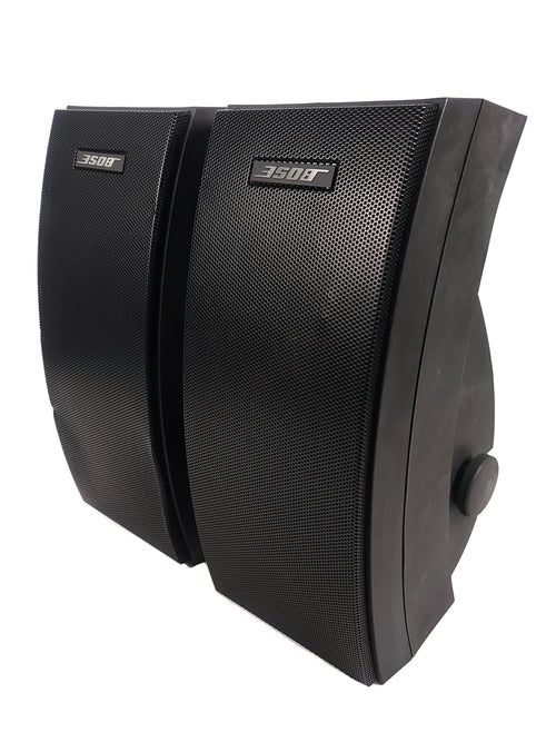 (2) Bose 251 Outdoor Speakers in Original Box