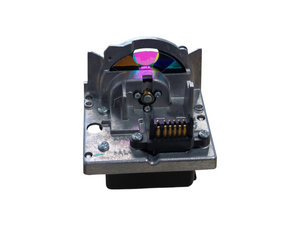 (2) Christie DHD800 Color Wheel Assembly