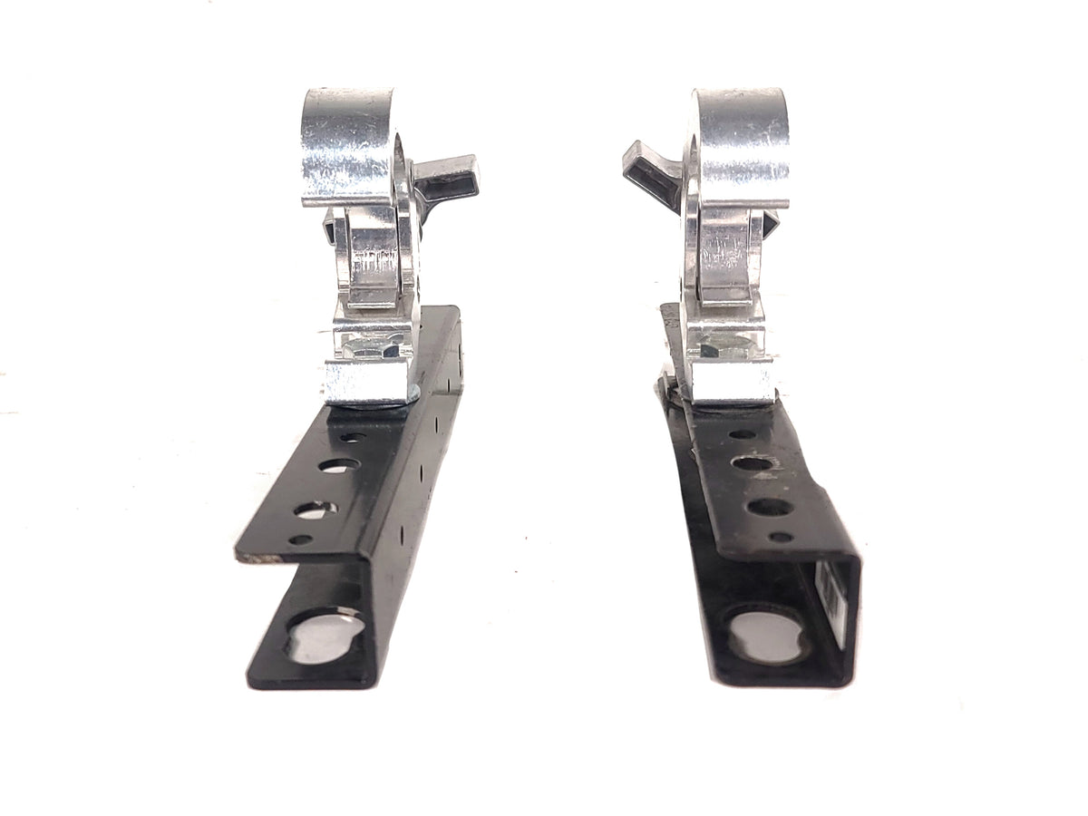 (2) Custom Vari-Lite VL Hanging Brackets
