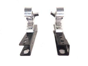 (2) Custom Vari-Lite VL Hanging Brackets