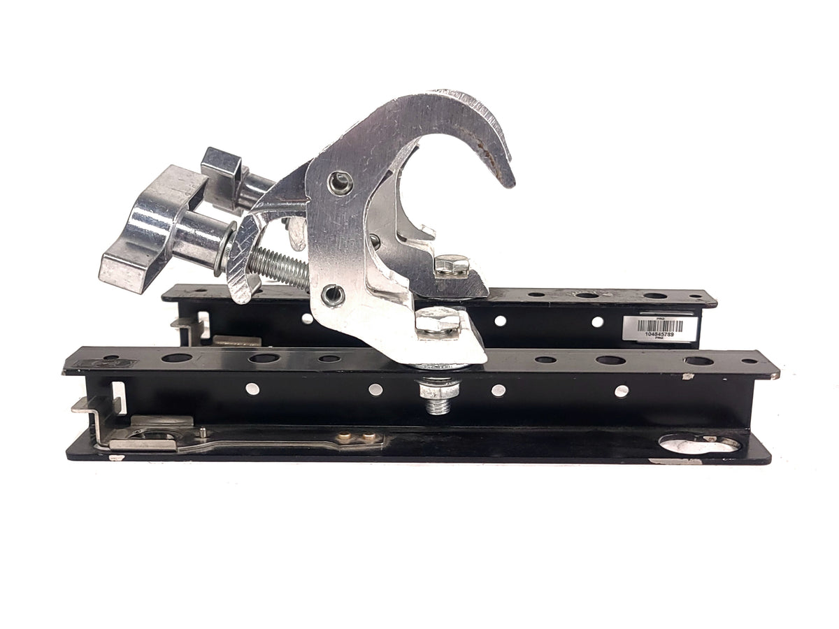 (2) Custom Vari-Lite VL Hanging Brackets