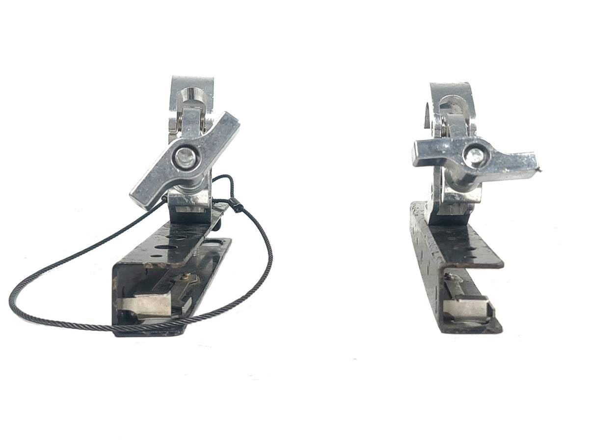 (2) Custom Vari-Lite VL Hanging Brackets