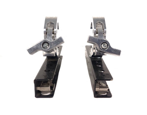(2) Custom Vari-Lite VL Hanging Brackets