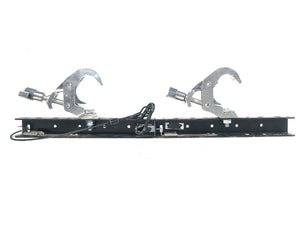 (2) Custom Vari-Lite VL Hanging Brackets