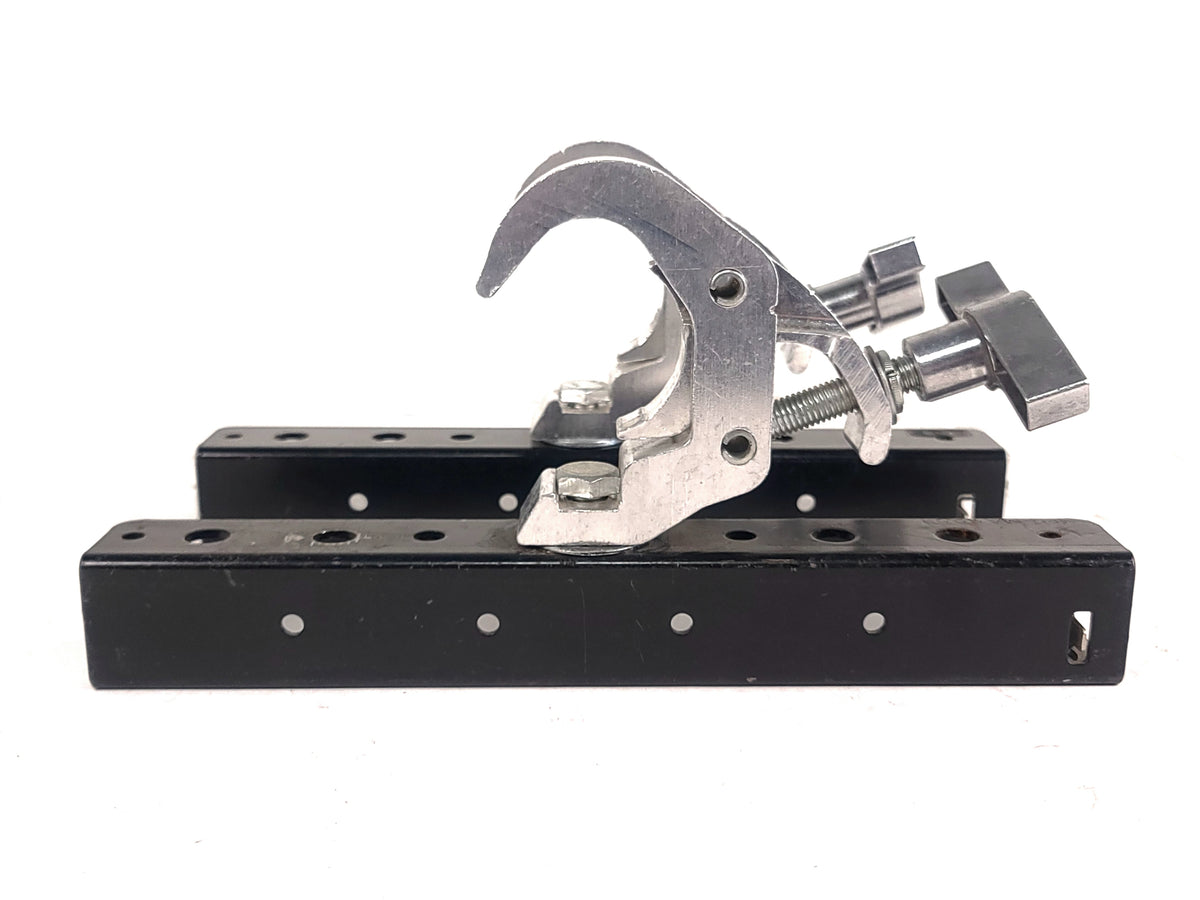 (2) Custom Vari-Lite VL Hanging Brackets