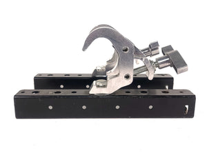 (2) Custom Vari-Lite VL Hanging Brackets