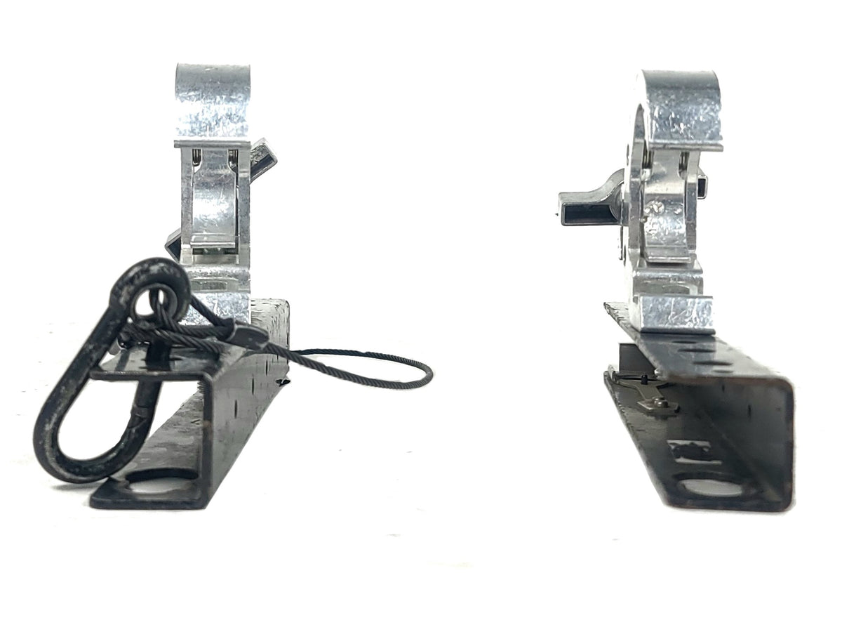 (2) Custom Vari-Lite VL Hanging Brackets