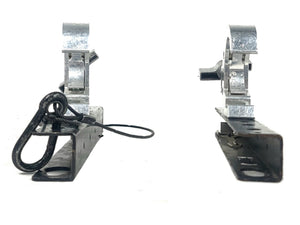 (2) Custom Vari-Lite VL Hanging Brackets
