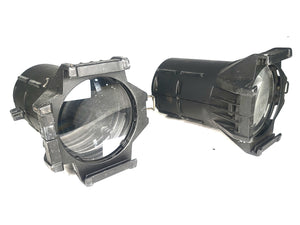 (2) ETC Source Four 19 Degree Lens Tube