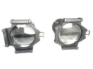 (2) ETC Source Four 19 Degree Lens Tube