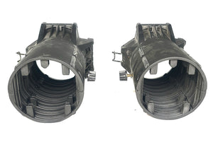 (2) ETC Source Four 19 Degree Lens Tube