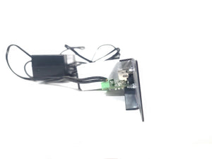 (2) Extron AAP 301 PowerPlates
