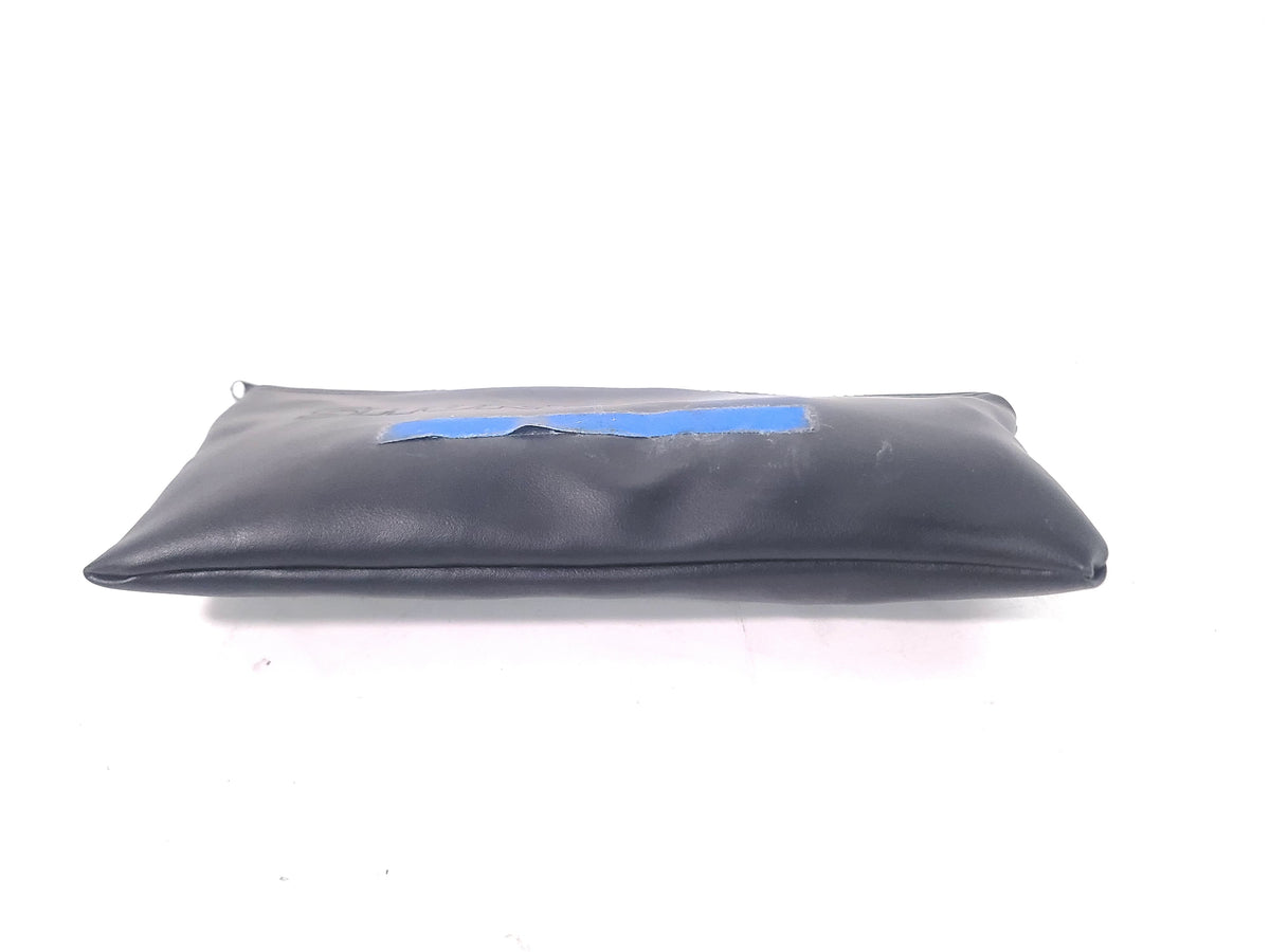 (2) Heil RC 22 Mic Capsules (Black Replacement Grill)