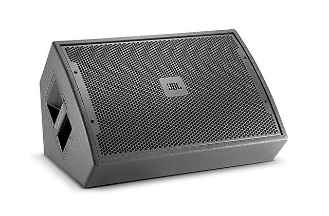 (2) JBL VP7212MDP 12” Powered Stage Monitors