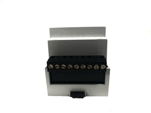 (2) Jensen Iso-Max DIN-LI Single Channel DIN Rail Line Input Isolators