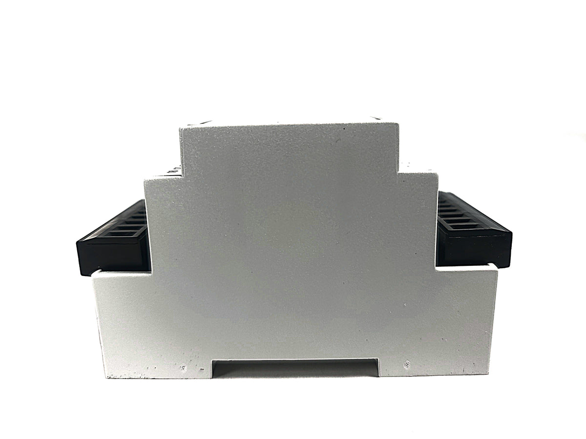 (2) Jensen Iso-Max DIN-LI Single Channel DIN Rail Line Input Isolators