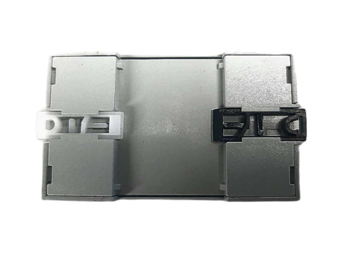 (2) Jensen Iso-Max DIN-LI Single Channel DIN Rail Line Input Isolators