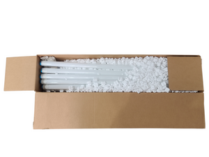 (2) Kino Flo 4-Bank Fixture & Ballast Kit w/ (18)  Spare Bulbs, ( 2) Mounting Arms, (2) PSU Banks ad Cables in Wheeled Pull Behind Case