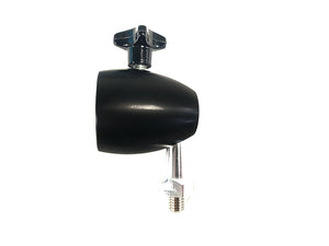 (2) Kugelgelenk Swivel Joints w/ (2) Mounting Plates