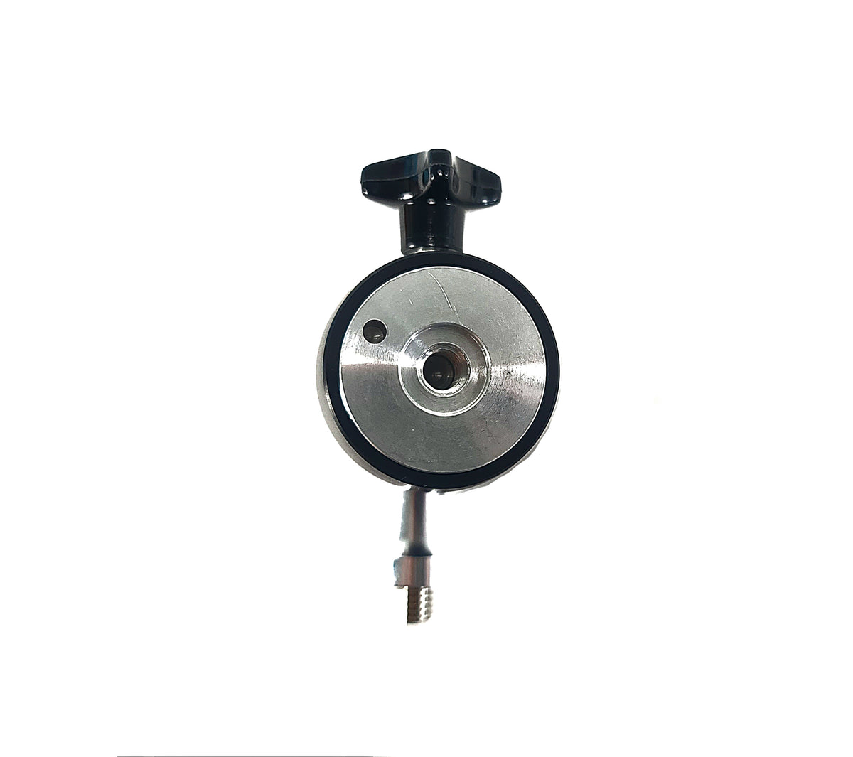 (2) Kugelgelenk Swivel Joints w/ (2) Mounting Plates