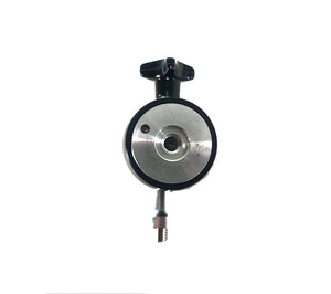 (2) Kugelgelenk Swivel Joints w/ (2) Mounting Plates