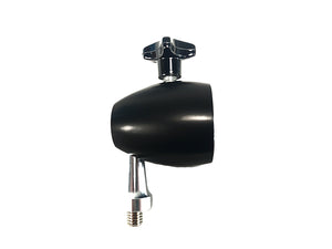 (2) Kugelgelenk Swivel Joints w/ (2) Mounting Plates