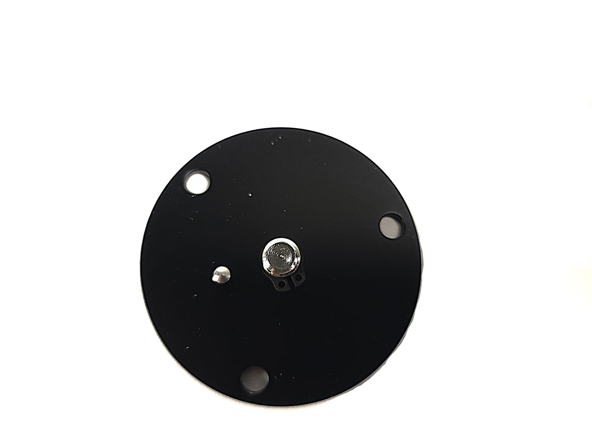 (2) Kugelgelenk Swivel Joints w/ (2) Mounting Plates
