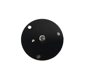 (2) Kugelgelenk Swivel Joints w/ (2) Mounting Plates