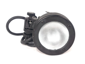 (2) Loweli-Light I-01 Complete Focus Flood Lights