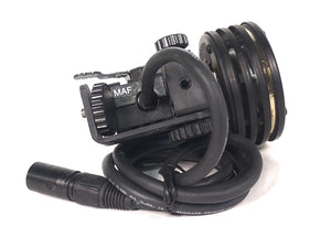 (2) Loweli-Light I-01 Complete Focus Flood Lights