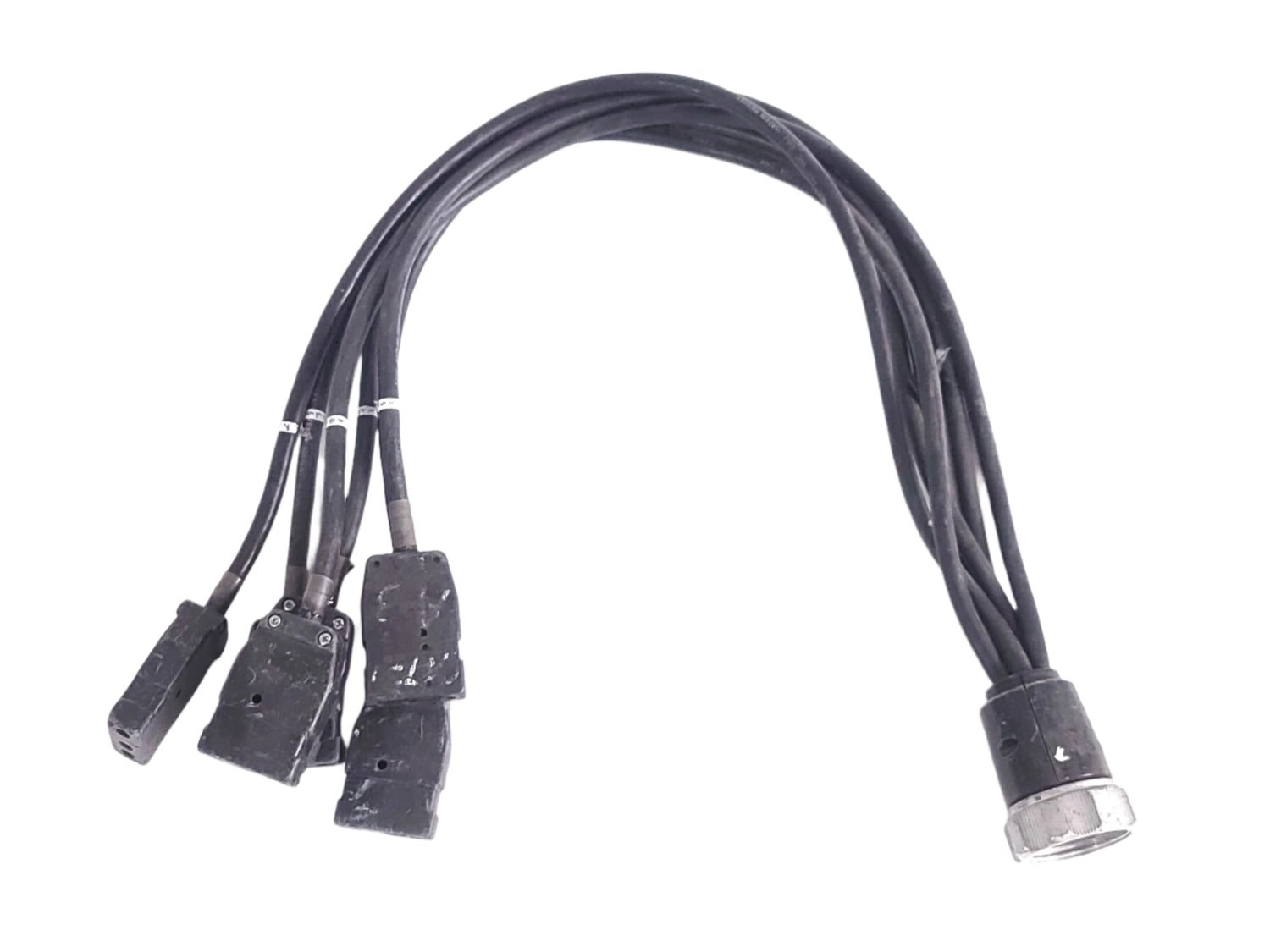 Socapex Cables