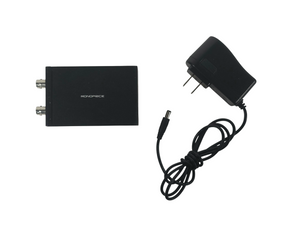 (2) Monoprice 10318 3G-SDI to HDMI Converters