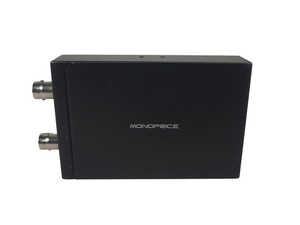 (2) Monoprice 10318 3G-SDI to HDMI Converters