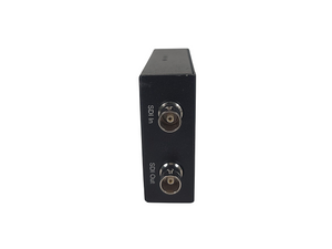 (2) Monoprice 10318 3G-SDI to HDMI Converters