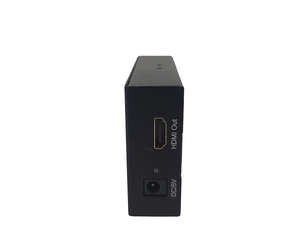 (2) Monoprice 10318 3G-SDI to HDMI Converters