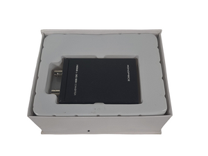 (2) Monoprice 11749 HDMI to 3G SDI Converters