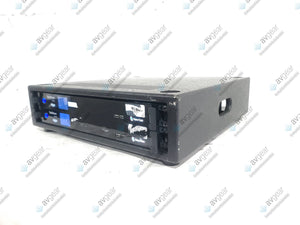 (2) Newtek Talkshow VS-100 | Skype Video Calling Production System TSVS-100 w/ Accessories in Hard Case