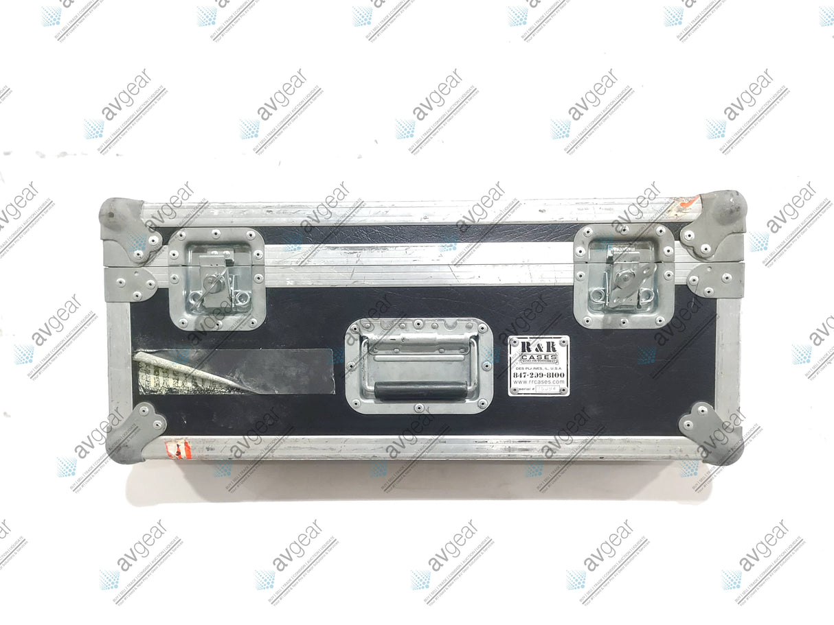 (2) Newtek Talkshow VS-100 | Skype Video Calling Production System TSVS-100 w/ Accessories in Hard Case