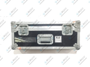 (2) Newtek Talkshow VS-100 | Skype Video Calling Production System TSVS-100 w/ Accessories in Hard Case