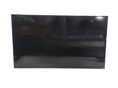 (2) VIZIO D40f-G9 D-Series 40” 1080p Class Smart TV in Rolling Hard Case