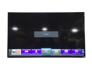 (2) VIZIO D40f-G9 D-Series 40” 1080p Class Smart TV in Rolling Hard Case