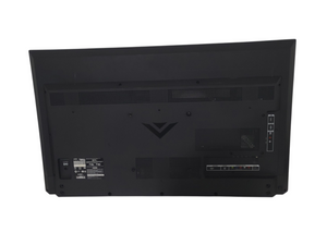 (2) VIZIO D40f-G9 D-Series 40” 1080p Class Smart TV in Rolling Hard Case