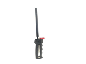 (2) Zacuto Z-HG-ZW Zgrip Z-Mount Zwivel Handgrips