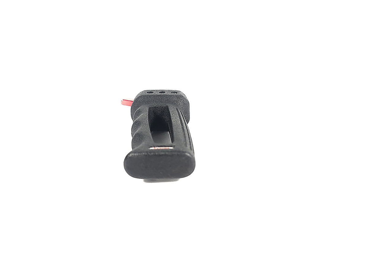 (2) Zacuto Z-HG-ZW Zgrip Z-Mount Zwivel Handgrips