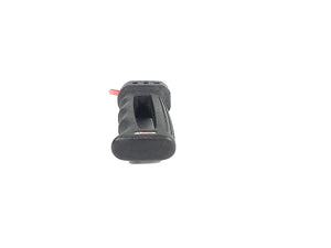 (2) Zacuto Z-HG-ZW Zgrip Z-Mount Zwivel Handgrips