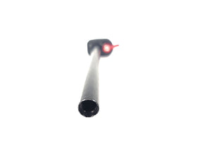 (2) Zacuto Z-HG-ZW Zgrip Z-Mount Zwivel Handgrips