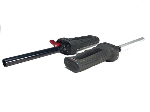(2) Zacuto Z-HG-ZW Zgrip Z-mount Zwivel, Supports All 15mm Rods