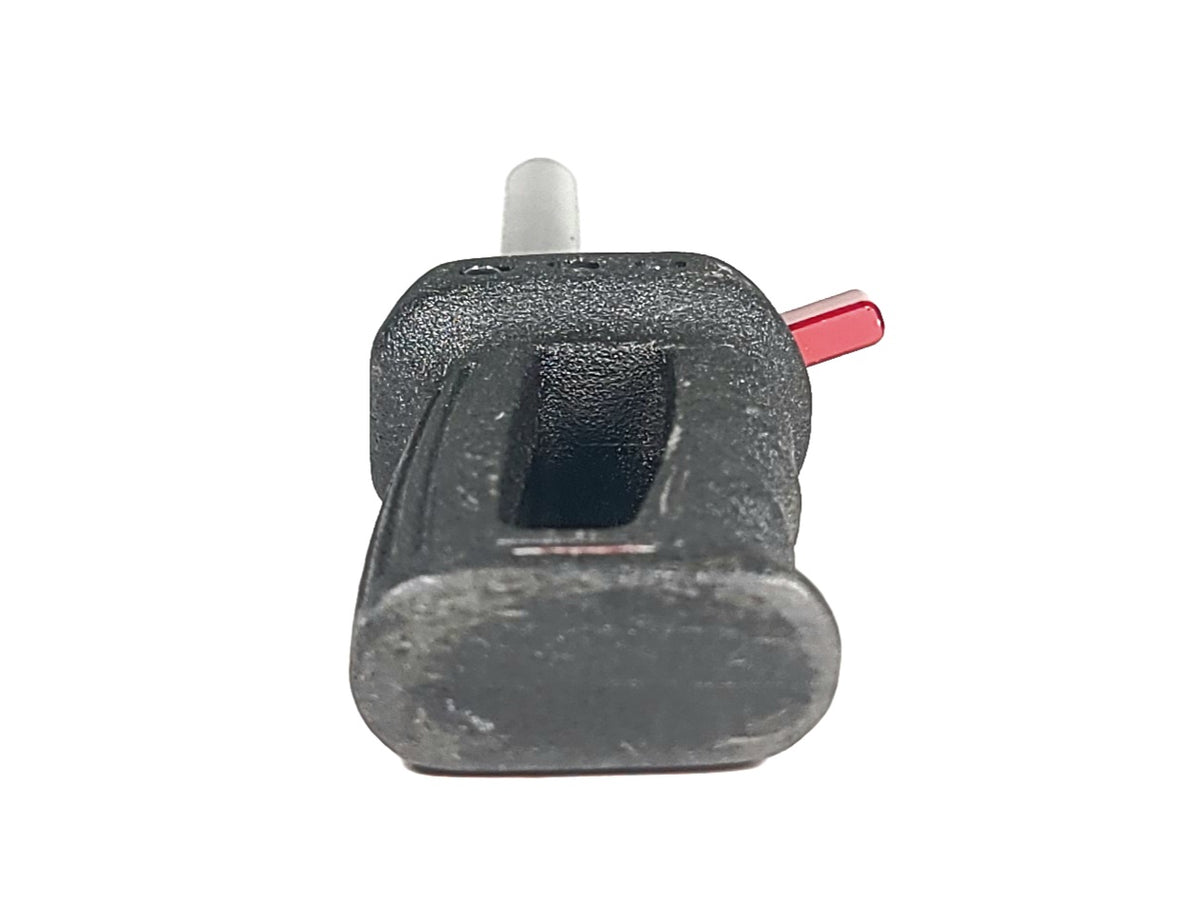 (2) Zacuto Z-HG-ZW Zgrip Z-mount Zwivel, Supports All 15mm Rods