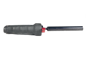 (2) Zacuto Z-HG-ZW Zgrip Z-mount Zwivel, Supports All 15mm Rods